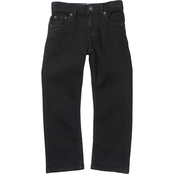Levi's Little Boys 511 Slim Fit Jeans