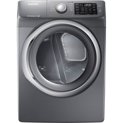 Samsung 7.5 Cu. Ft. Electric Front Load Dryer