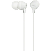 Sony MDR-EX15LPB Earbuds