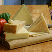 The Gourmet Market Formaggio del Cucina (Italian Cooking Cheeses) 2 lb.