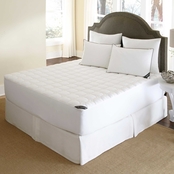 Behrens England Full Protection Mattress Pad