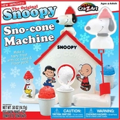 Cra-Z-Art The Original Snoopy Sno Cone Machine