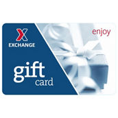 Exchange Gift Card