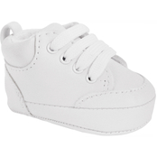 Wee Kids Infants High Top Shoes