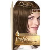 L'Oreal Superior Preference Permanent Hair Color
