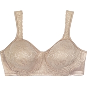Playtex Ultimate Lift and Support Wirefree Bra