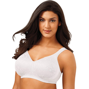 Playtex Ultimate Lift and Support Wirefree Bra