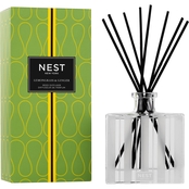 Nest Fragrances Lemongrass and Ginger Reed Diffuser
