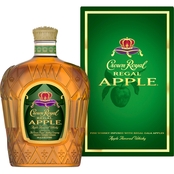 Crown Royal Regal Apple 1L