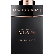 Bvlgari Man In Black Eau de Parfum Natural Spray