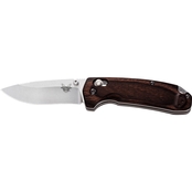 Benchmade North Fork 15031-2 Knife