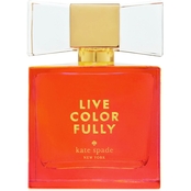 Kate Spade Live Color Fully Eau de Parfum