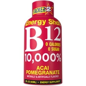 Stacker 2 B12 Energy Shot