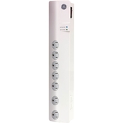 GE 7-Outlet Surge Protector