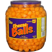 Utz Cheeseballs