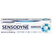 Sensodyne Complete Protection Toothpaste 3.4 oz.