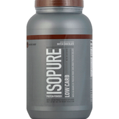 Nature's Best Isopure Protein