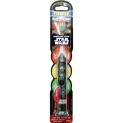 Firefly Star Wars Toothbrush