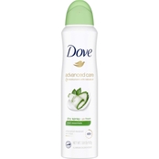 Dove Cool Essentials 48-Hour Antiperspirant & Deodorant Dry Spray