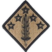 Army Unit Patch 20th CBRNE Command (OCP)