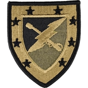 Army Unit Patch 316th Cavalry Brigade (OCP)