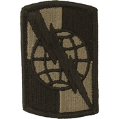 Army Unit Patch 359th Signal Brigade (OCP)