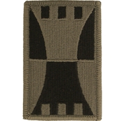Army Unit Patch 416th Engineer Brigade (OCP)