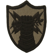 Army Unit Patch Strategic Command (OCP)