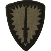 Army Unit Patch Special Operations Command Europe (OCP)