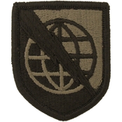 Army Unit Patch Network Enterprise Technology Command (OCP)