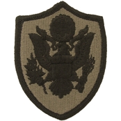 Army Unit Patch USA Personnel Assigned to Joint Activities (OCP)