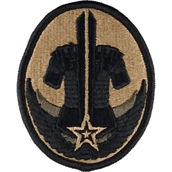 Army Unit Patch Reserve Careers Division (OCP)