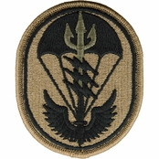 Army Unit Patch Special Operations Command, South, US Army Element (OCP)