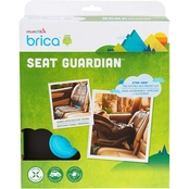 Brica by Munchkin Seat Guardian