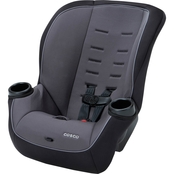 Cosco APT 50 Convertible Car Seat, Black