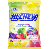 Hi-Chew Fruit Chews Original Mix 3.53 oz.