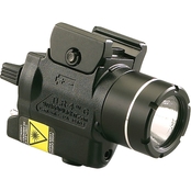 Streamlight, TLR-4 Tactical Light with Laser