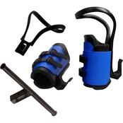 Teeter EZ-Up Gravity Boots with Bonus Adapter Kit