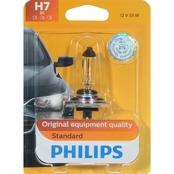 Philips Standard H7 Bulb