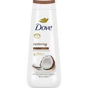 Dove Purely Pampering Coconut Milk with Jasmine Petals Body Wash 22 oz.