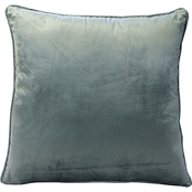 Weatherford Cushion Micro Plush Decorative Pillow