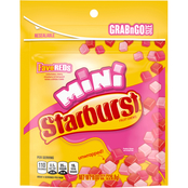 Starburst FaveReds Minis Candy