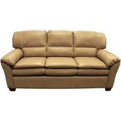 Omnia Leather Vegas Sofa