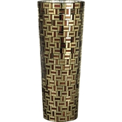 Dale Tiffany Ravenna Mosaic Vase