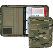 Mercury Luggage Multicam Large Day Planner