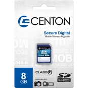 Centon MP Essential 8GB SDHC Class 10 Memory Card