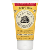 Burt's Bees Baby Bee Diaper Rash Ointment, 3 oz.