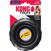 Kong Tires Dog Toy Medium/Large