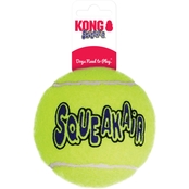 Kong Squeakair Ball Extra Large