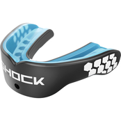Shock Doctor Gel Max Power Carbon Adult Mouthguard